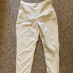 Banana republic Hayden pull on pant